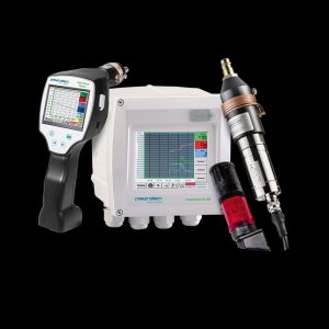 Máy đo điểm sương khí nén Pneumatech
