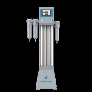 Máy sấy hấp thụ Pneumatech (Adsorption)