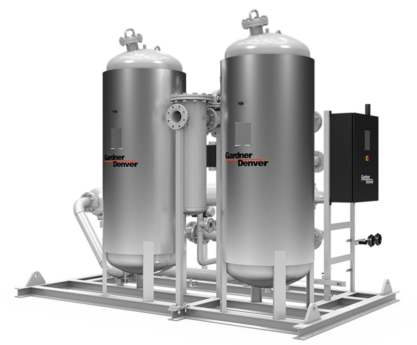 Máy sấy HOC HC Series góc nghiêng
