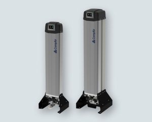 Máy sấy khí nén hấp thụ CompAir