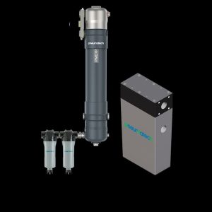 Máy sấy khí nén Pneumatech (Air Dryers)