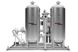 Máy nén khí Gardner Denver (Air Compressors)