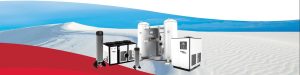 Máy sấy khí tác nhân lạnh Gardner Denver GDD