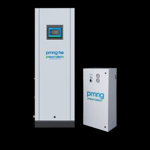 Máy tạo khí nitơ màng lọc Pneumatech