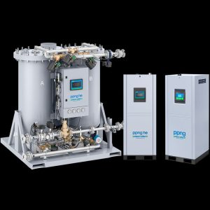 Máy tạo khí nitơ PSA Pneumatech