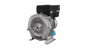 Máy thổi kênh bên Elmo Rietschle (G-Series)