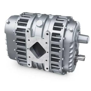 Máy thổi khí bi-lobe Drum D807 Gardner Denver