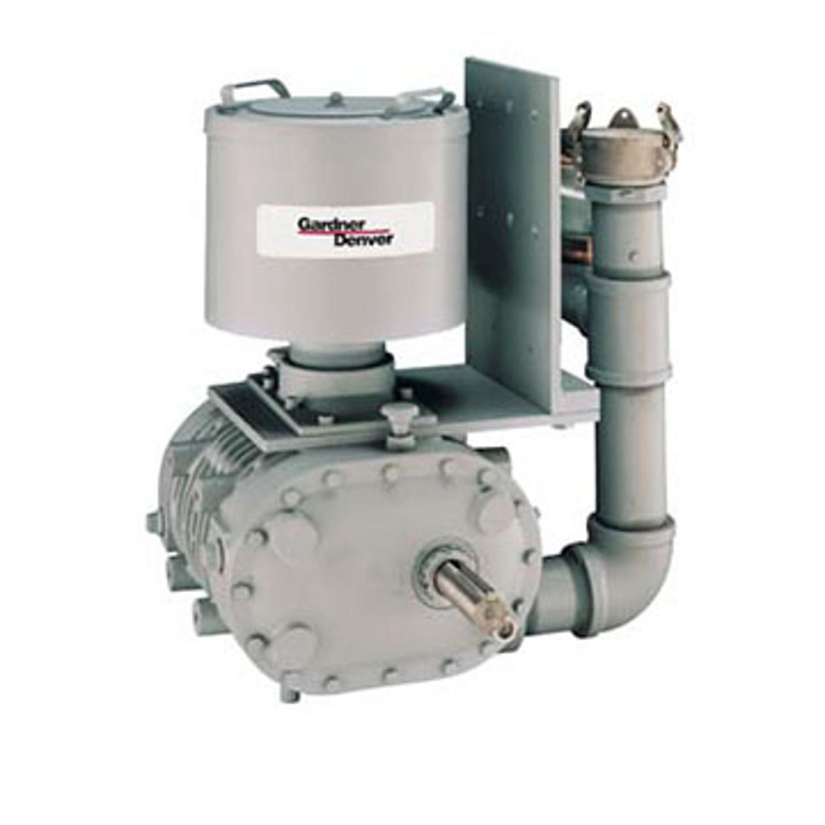 Máy thổi khí lobe xe bồn Gardner Denver DuroFlow 45 Series