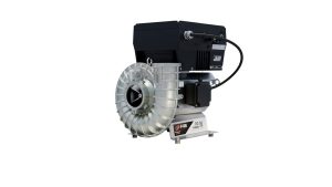 Máy thổi ly tâm cao tốc Elmo Rietschle (F-Series)