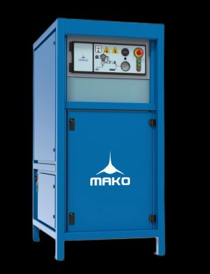 Máy nén khí thở MAKO Breathing Air Module (BAM)
