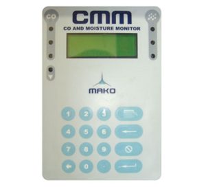 Máy nén khí thở MAKO CMM Monitor