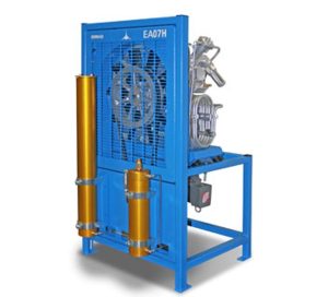 Máy nén khí thở MAKO EconoAir (EA)
