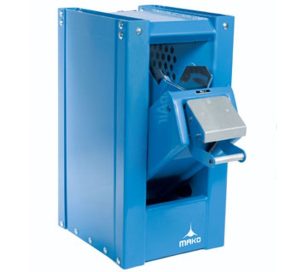 Máy nén khí thở MAKO Mobile Containment Fill Station (MCFS)
