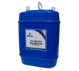 Máy nén khí thở MAKO Oil-Water Separator