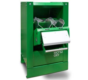 Trạm nạp chai an toàn MAKO (Containment Fill Stations)
