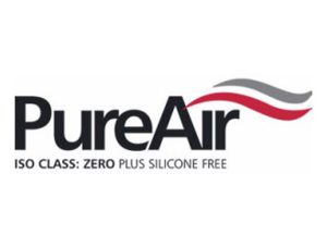 Máy nén khí không dầu Gardner Denver – PureAir ISO 8573-1 Class 0
