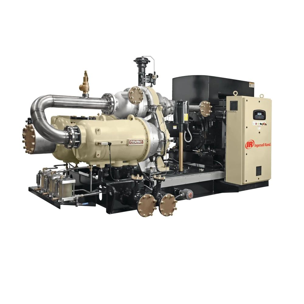 Máy nén khí PET Ingersoll Rand WH-Series