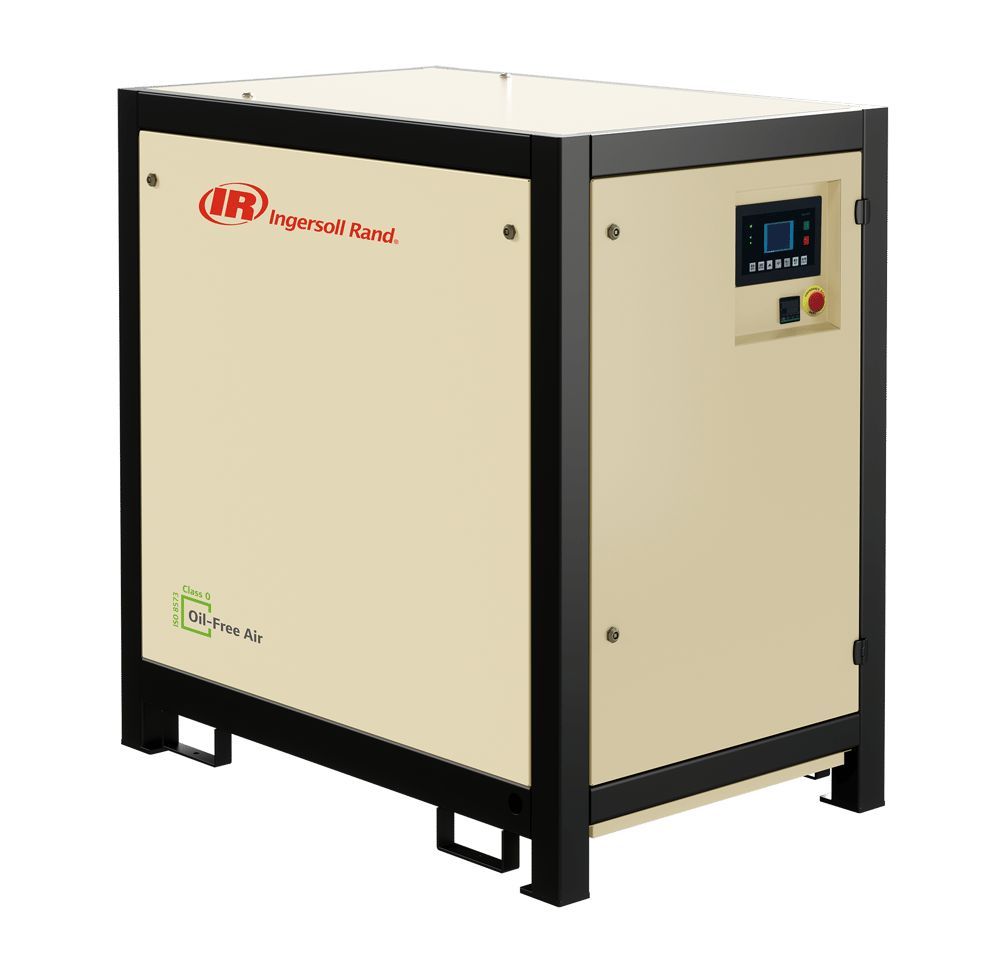 Máy nén khí piston không dầu cao áp Ingersoll Rand P15-44 kW