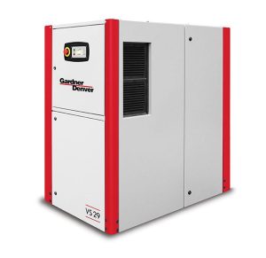 Máy nén khí có dầu Gardner Denver (Oil-lubricated)