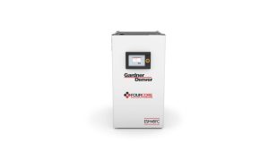 Máy nén khí trục vít có dầu Gardner Denver ESM/VS 45-55kW FourCore