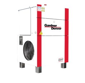 Máy nén khí trục vít có dầu Gardner Denver ESM/VS 7-22kW