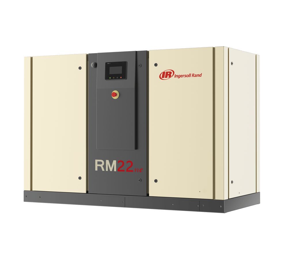 Máy nén khí trục vít Ingersoll Rand Next Generation