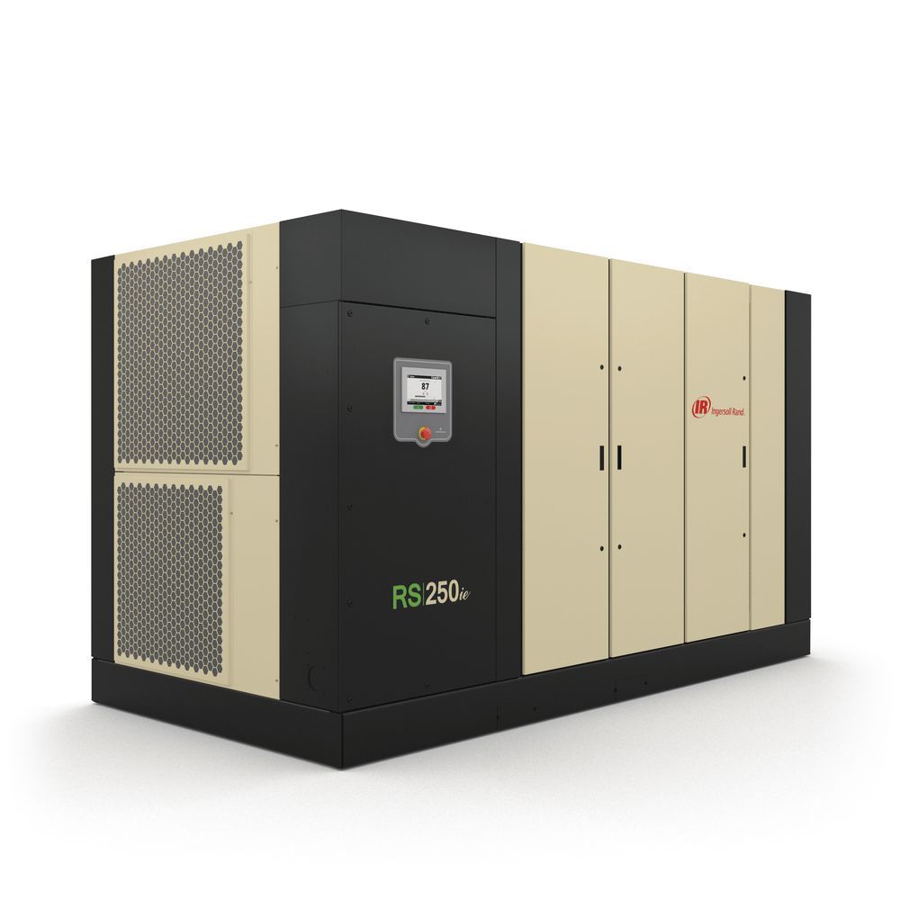 Máy nén khí trục vít Ingersoll Rand Next Generation