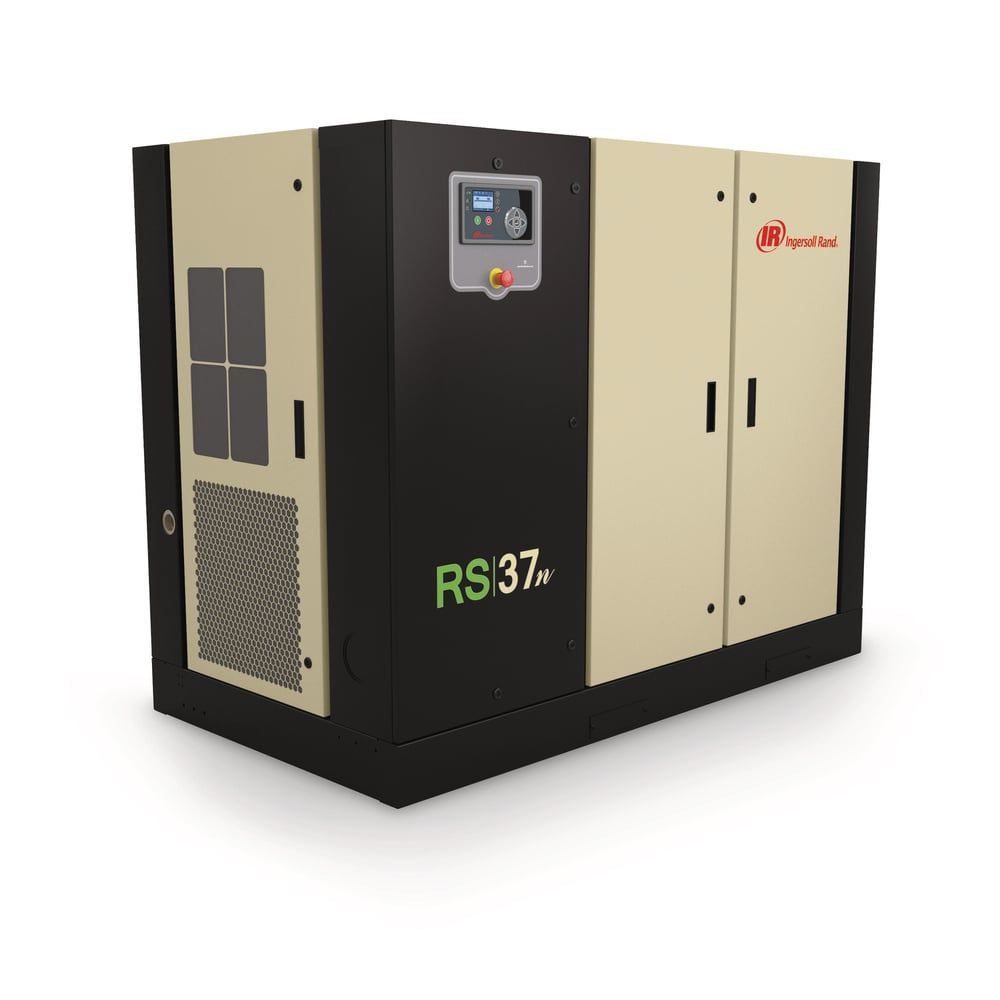 Máy nén khí trục vít Ingersoll Rand Next Generation