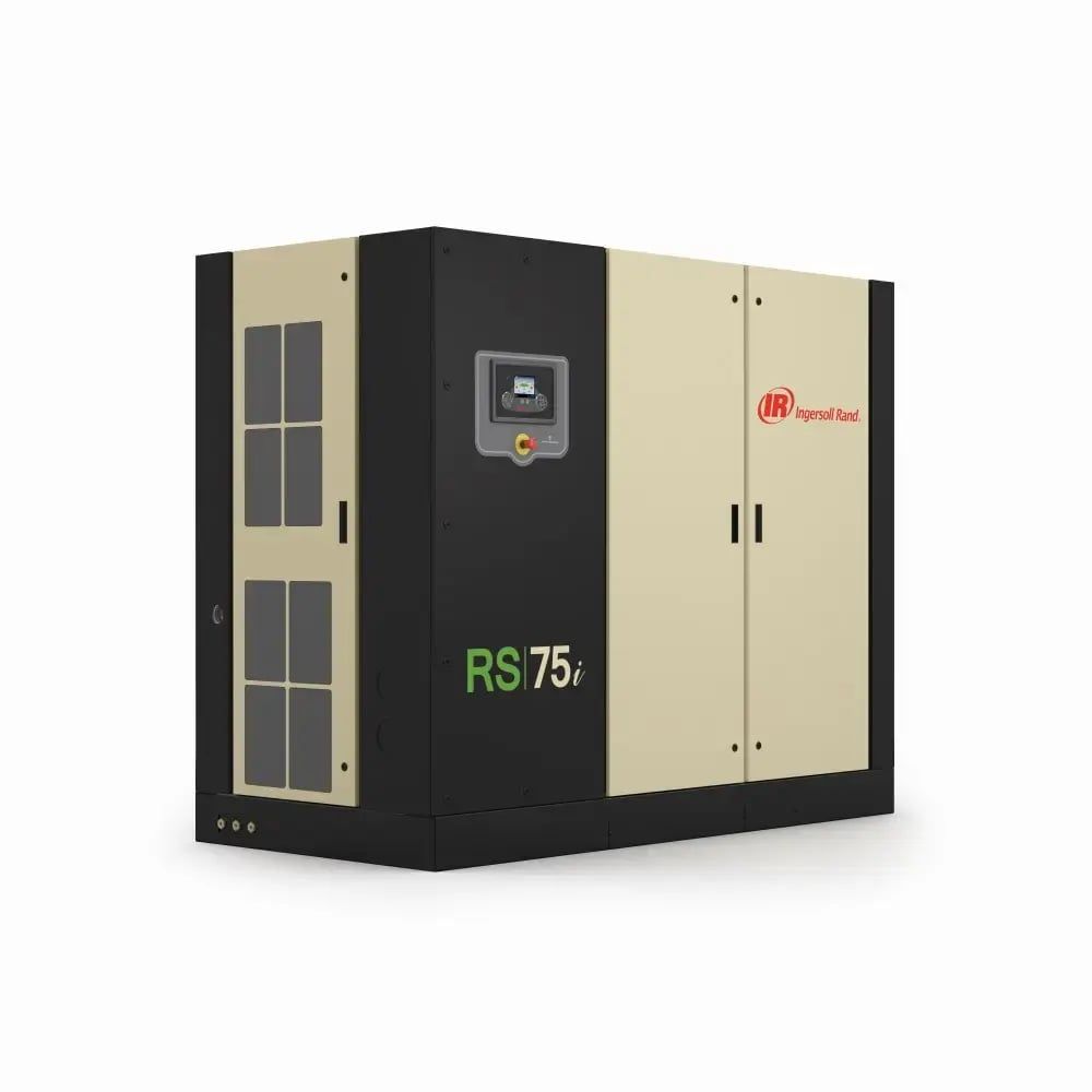 Máy nén khí trục vít Ingersoll Rand Next Generation