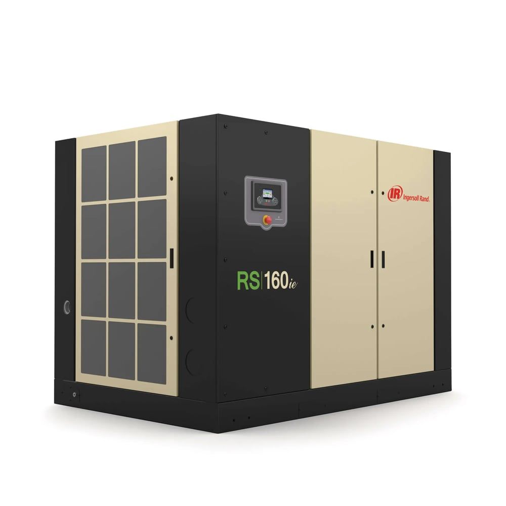 Máy nén khí trục vít Ingersoll Rand Next Generation