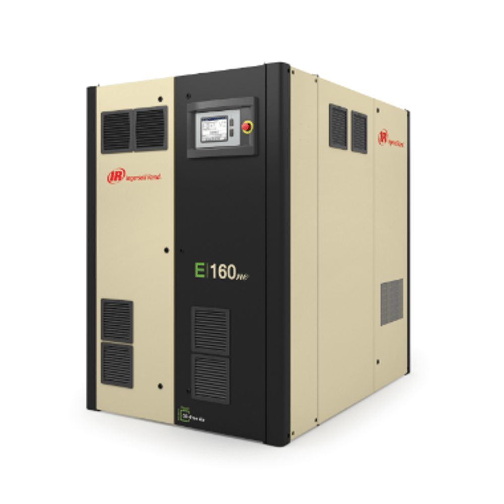 Máy nén khí trục vít không dầu Ingersoll Rand E-Series