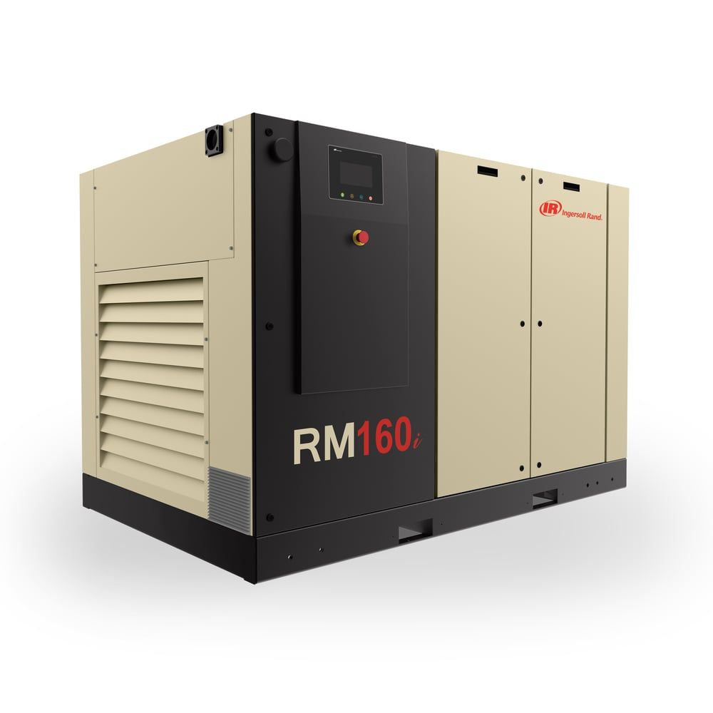 Máy nén khí trục vít ngâm dầu Ingersoll Rand R-Series