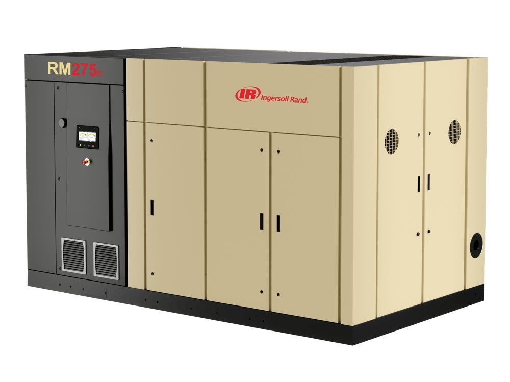 Máy nén khí trục vít ngâm dầu Ingersoll Rand RM 275-315 kW
