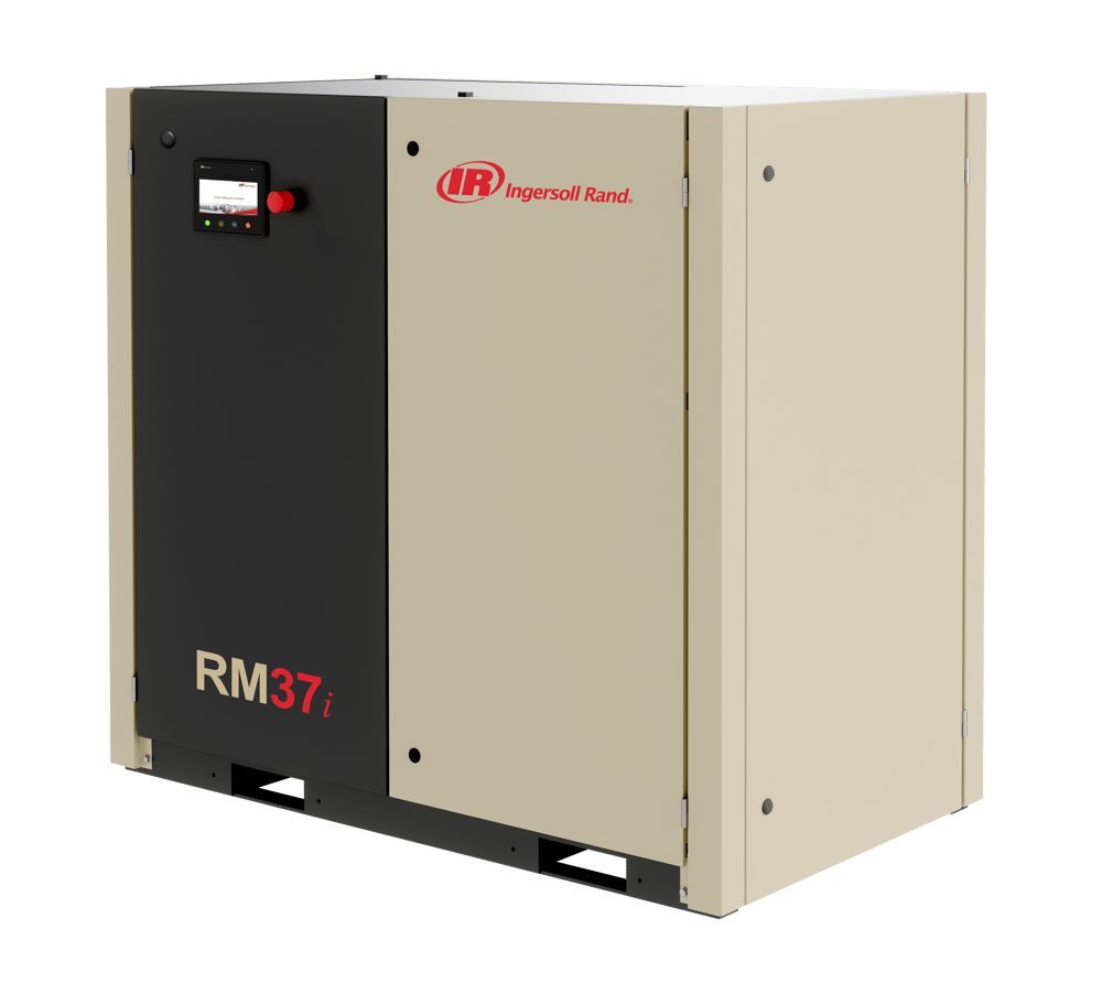 Máy nén khí trục vít ngâm dầu Ingersoll Rand RM 30-45 kW