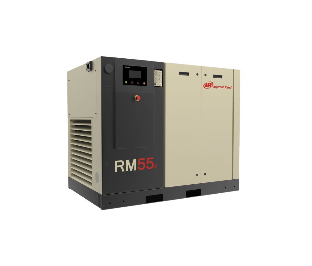 Máy nén khí trục vít ngâm dầu Ingersoll Rand RM 55-75 kW