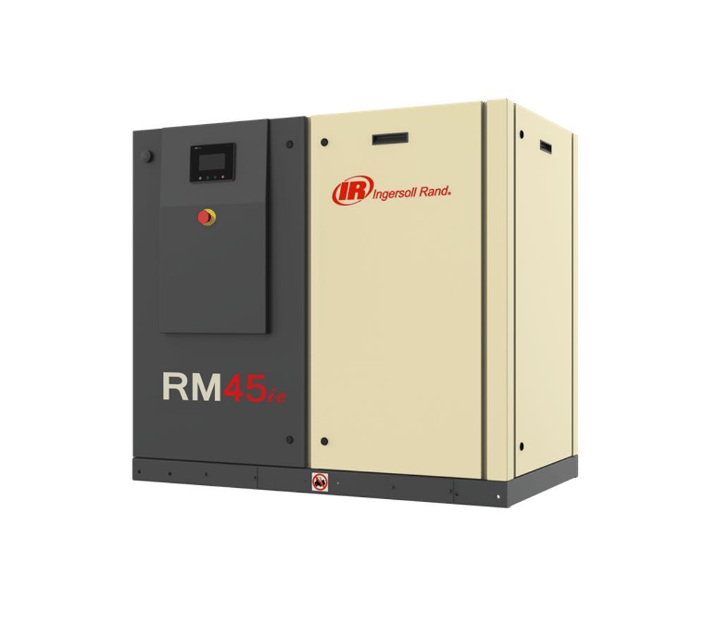 Máy nén khí trục vít ngâm dầu Ingersoll Rand RM Premium