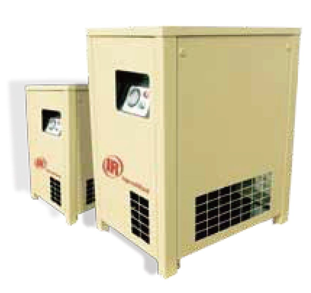 Máy sấy khí tác nhân lạnh cao áp Ingersoll Rand D-HP