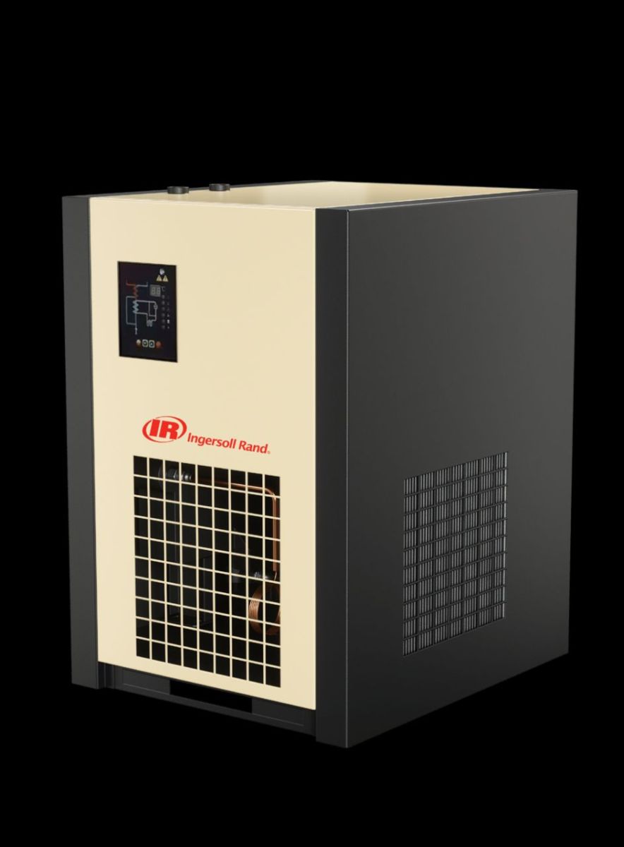 Máy sấy khí tác nhân lạnh Ingersoll Rand S-Series