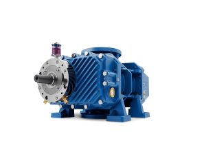 Máy thổi khí Roots cánh lobe Robuschi (Rotary Lobe Blowers)