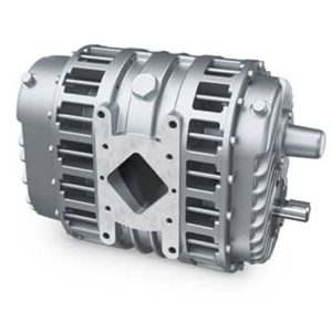 Máy thổi khí Dry Bulk Gardner Denver Drum D807