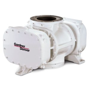 Máy thổi khí trục vít Gardner Denver CycloBlower Industrial Series