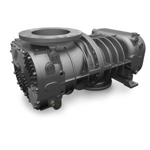 Công nghệ trục vít xoắn Gardner Denver (Helical Screw)