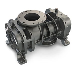 Máy thổi khí trục vít Gardner Denver CycloBlower VHX