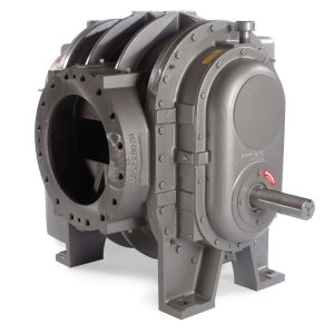 Máy thổi khí Roots Gardner Denver Sutorbilt 8000 Series