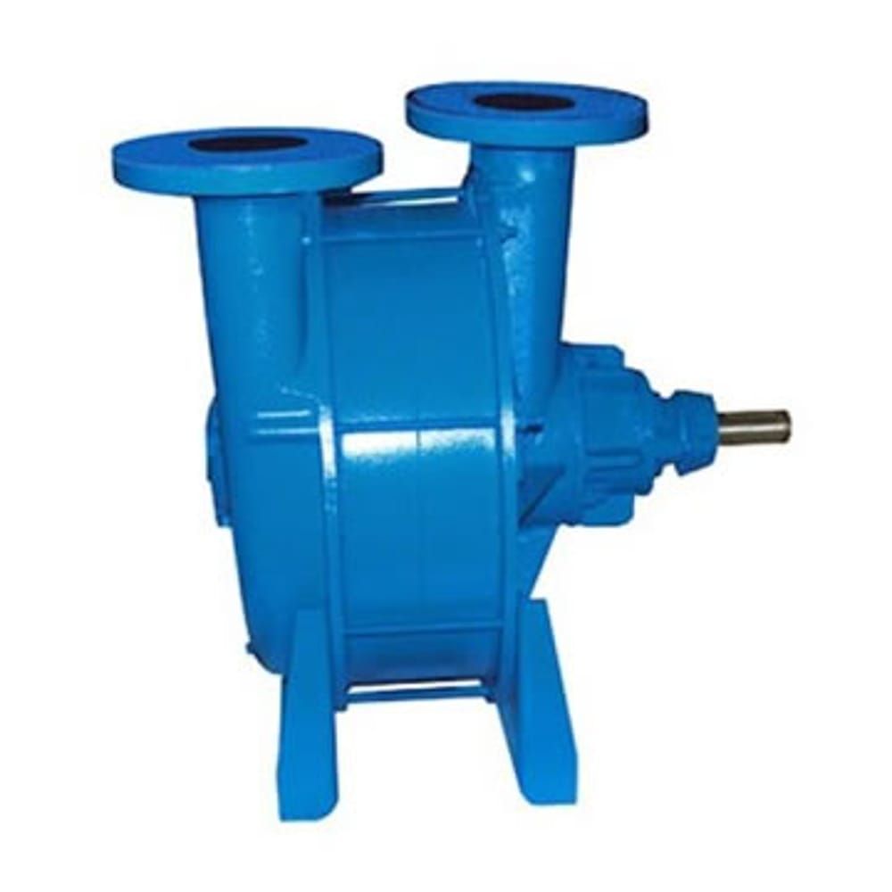 Máy thổi khí ly tâm đa tầng Frame 260