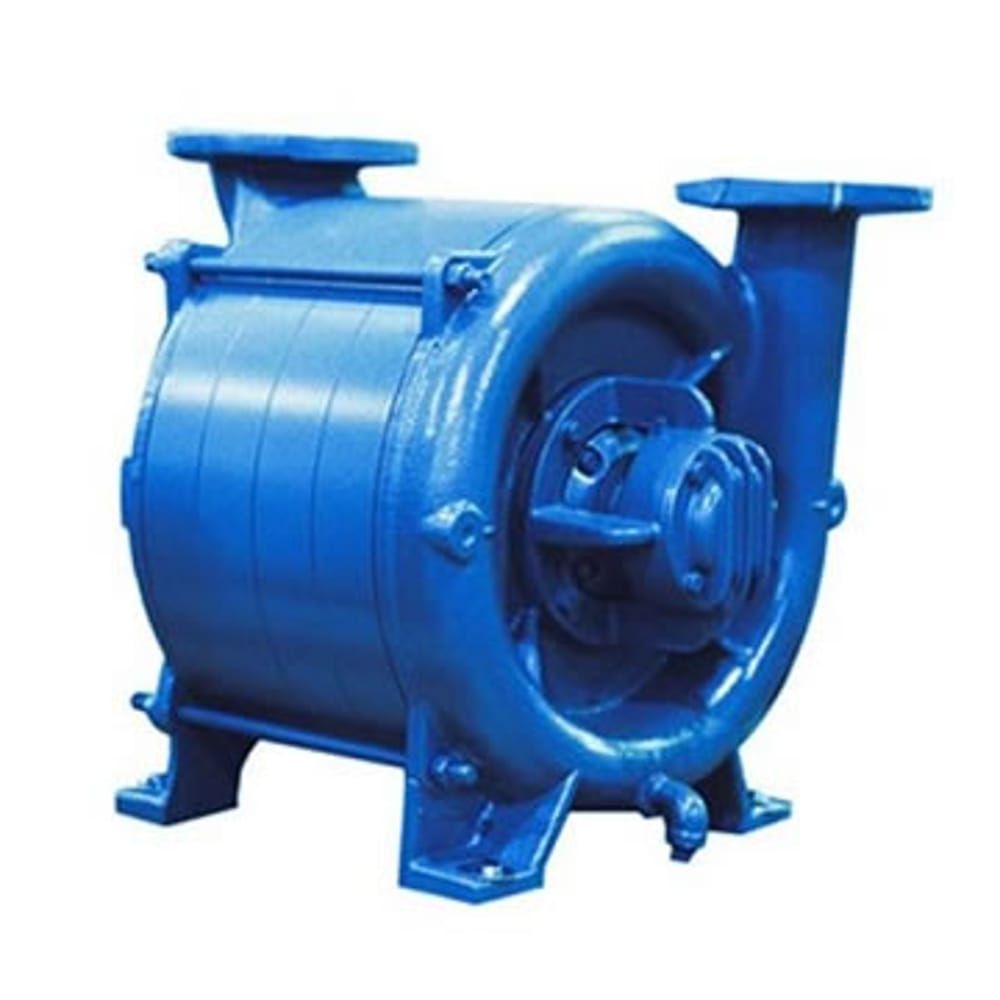 Máy thổi khí ly tâm đa tầng Frame 310