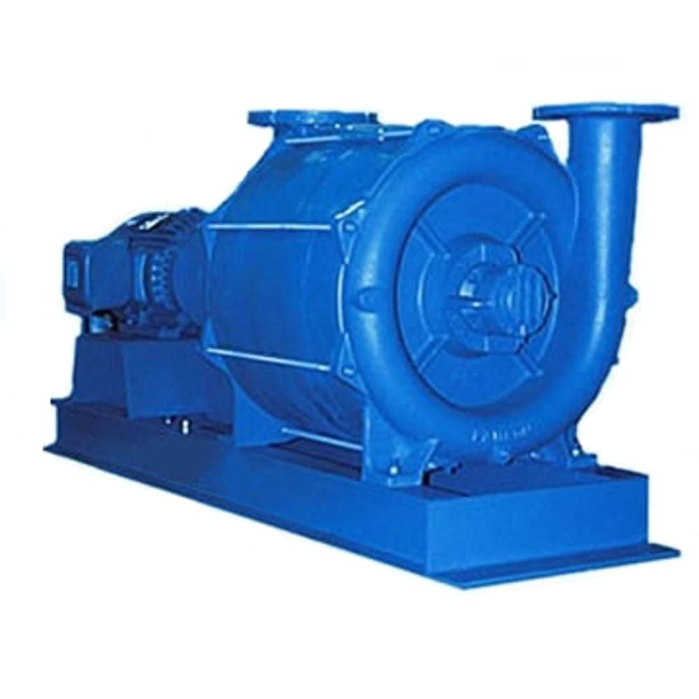 Máy thổi khí ly tâm đa tầng Frame 400