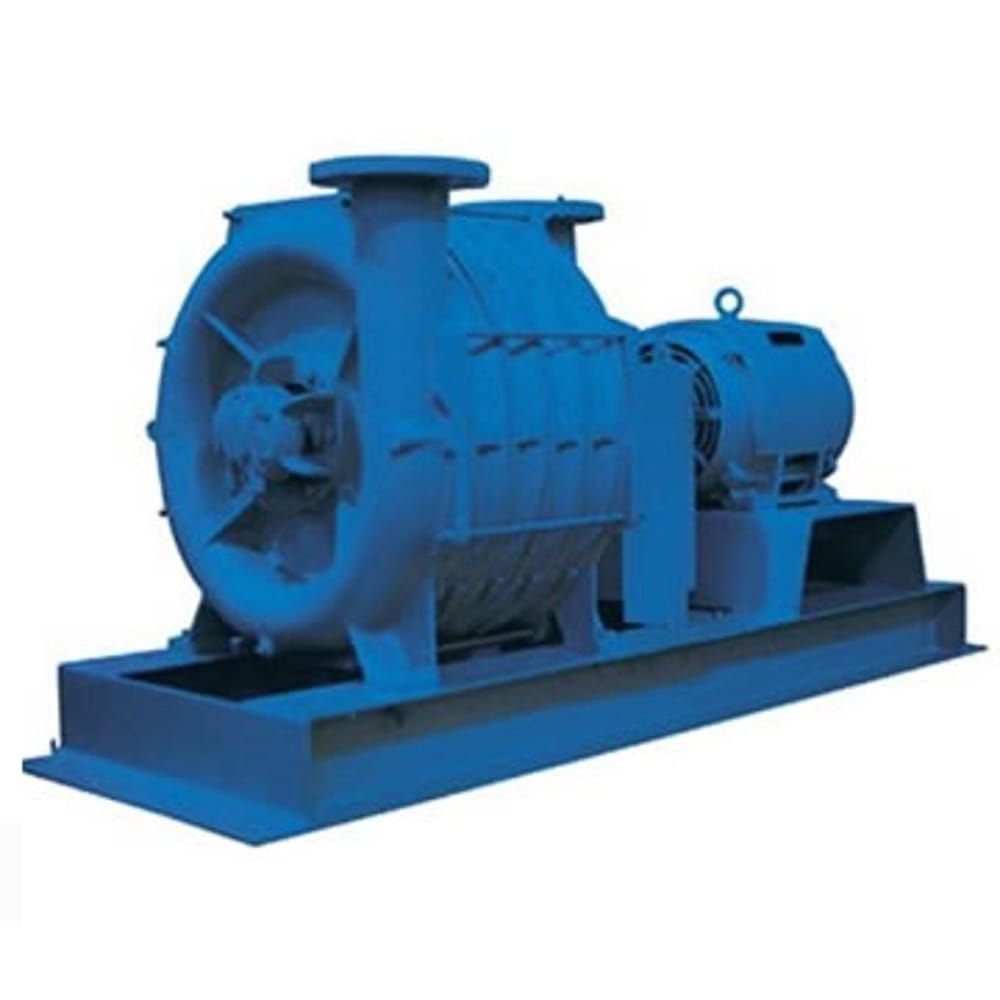 Máy thổi khí ly tâm đa tầng Frame 870