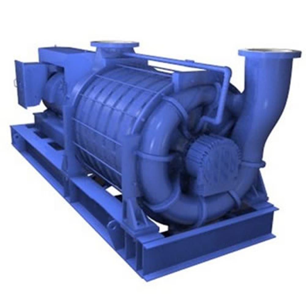 Máy thổi khí ly tâm đa tầng Frame 960