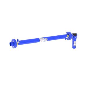 Bộ làm mát khí sau (Aftercooler) OMI